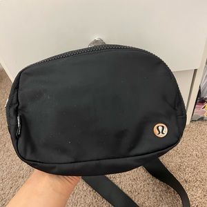 Lulu Lemon Fanny Pack